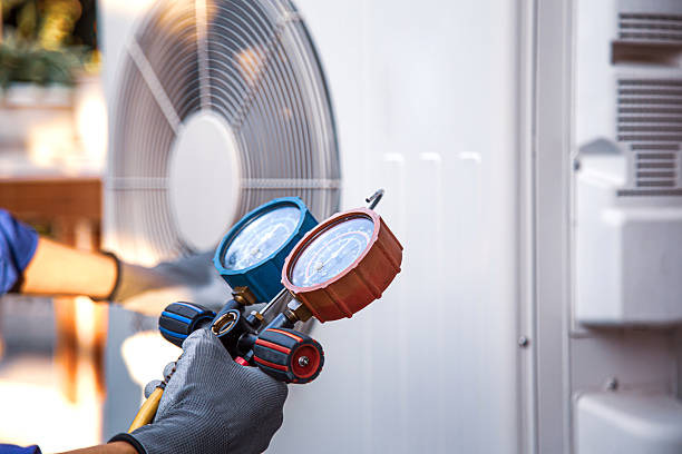 Affordable Emergency Hvac Repair solutions in Wakefield, RI