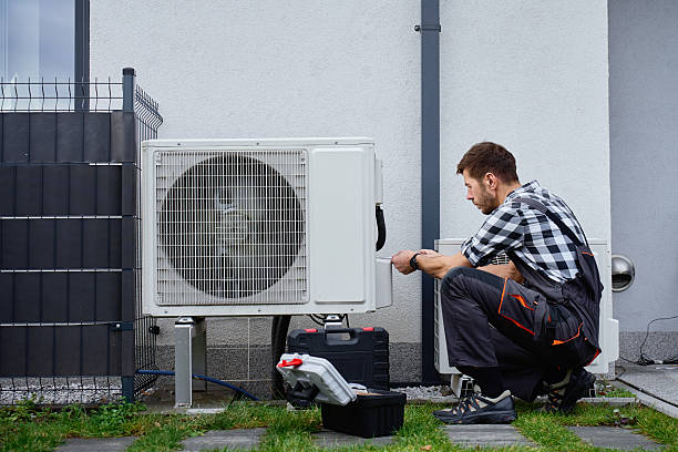 Top rated local Emergency Hvac Repair specialists in Wakefield, RI
